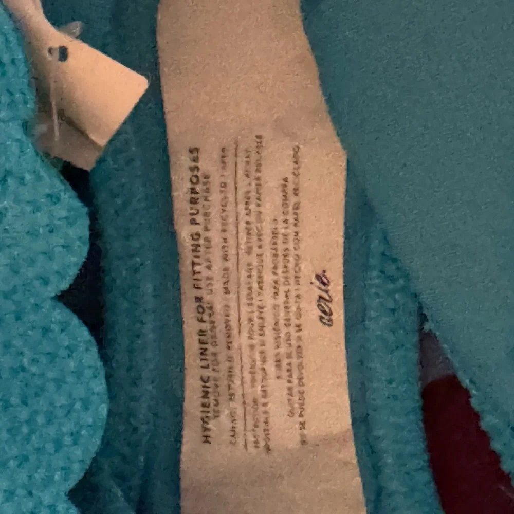 aerie nwt high